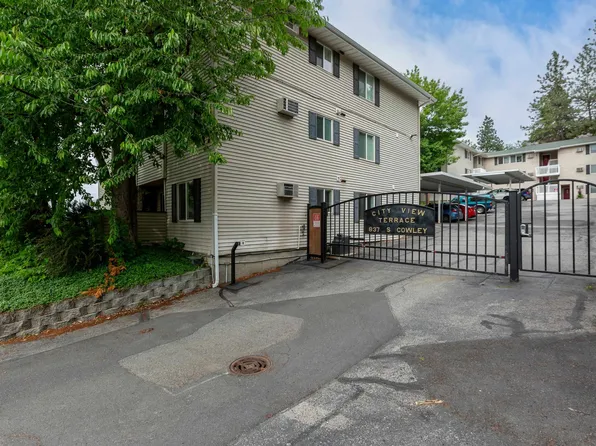 837 S Cowley St APT 101, Spokane, WA 99202