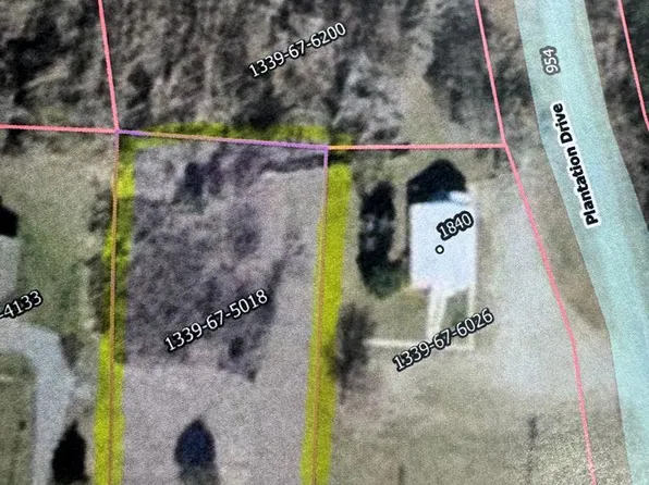 LOT 5 Highway 58, Axton, VA 24054