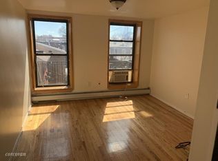 822 Lafayette Ave APT 4, Brooklyn, NY 11221