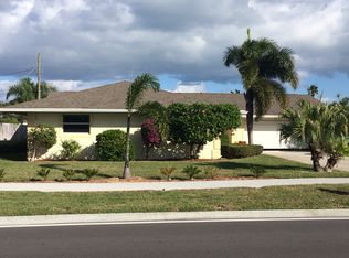 280 Roosevelt Ave, Satellite Beach, FL 32937