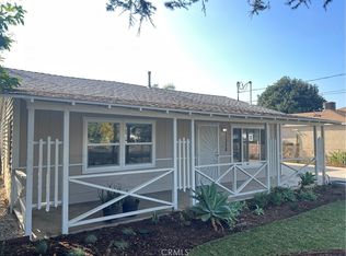 11328 Lambert Ave, El Monte, CA 91732