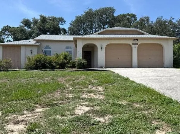5130 W Mapleleaf Ct, Lecanto, FL 34461