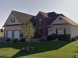 2238 E Berggren Ln, Idaho Falls, ID 83401