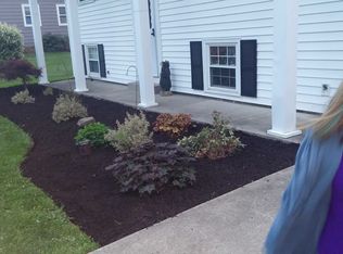 5336 Donner Dr, Clinton, OH 44216