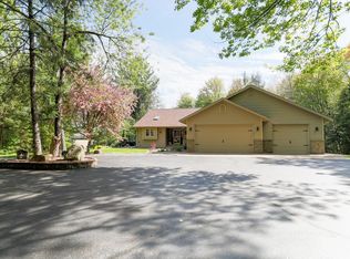 W4947 April Ave, Merrill, WI 54452