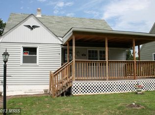 102 Sycamore Rd, Baltimore, MD 21226