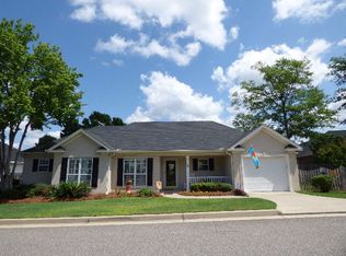 36 Hillwood Ct, North Augusta, SC 29841