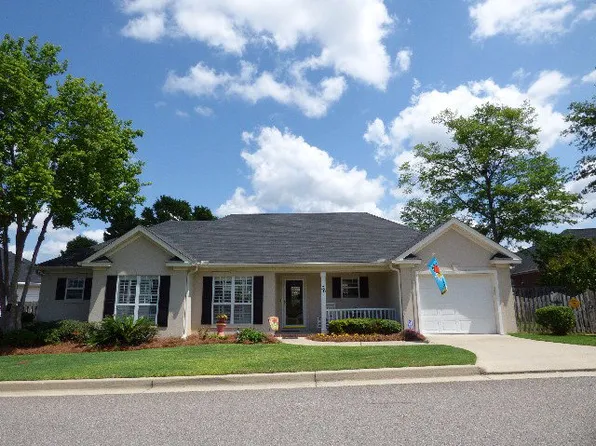 36 Hillwood Ct, North Augusta, SC 29841