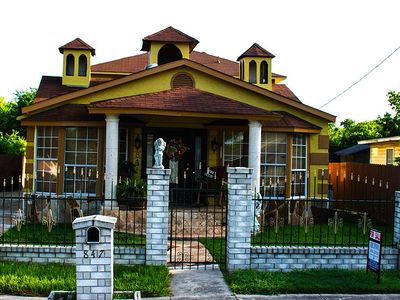 847 Kendalia Ave, San Antonio, TX, 78221