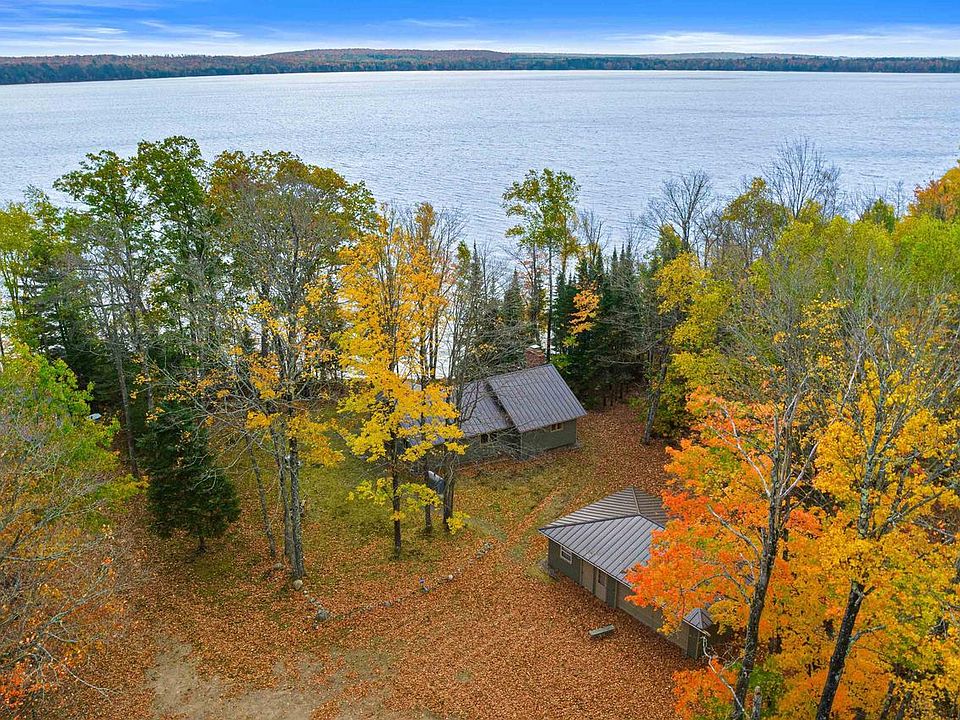 8520 West PINE LAKE ROAD, Argonne, WI 54511 MLS 22234596 Zillow