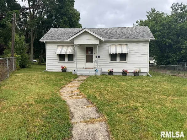 610 SW Camblin Ave, Peoria, IL 61603