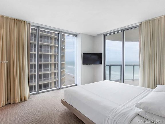 5th image of 17315 Collins Ave #1101