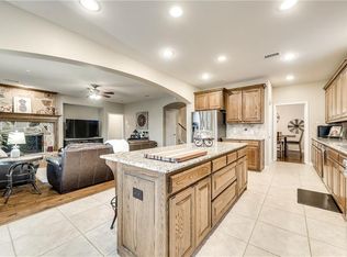 238 Westlake, Forney, TX 75126