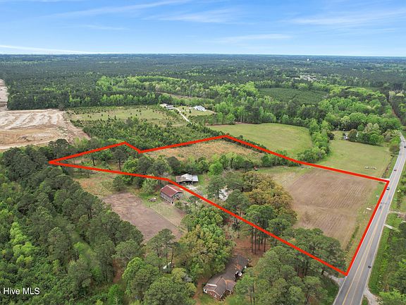 2nd image of 9.15 Acres Hickman Road NW