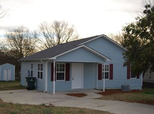 209 Booker Dr SW, Concord, NC 28025