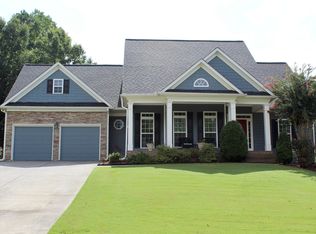 18 Aaron Ln, Cartersville, GA 30121