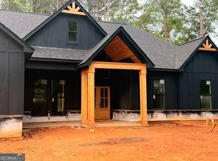 745 Mulberry Rock Rd, Temple, GA 30179