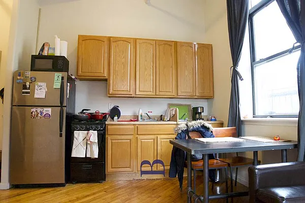 Rented by Simply Brooklyn Realty Inc | media 2