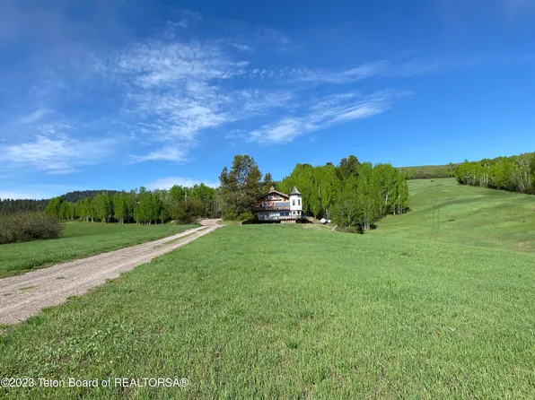5515 Grouse Loop, Soda Springs, ID 83276