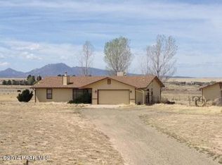 9936 N Coyote Springs Rd, Prescott Valley, AZ 86315