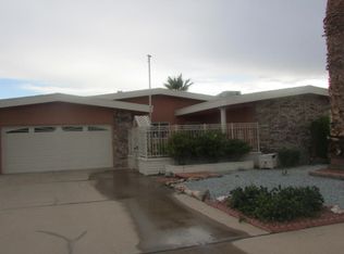 11129 W Jacaranda Dr, Sun City, AZ 85373