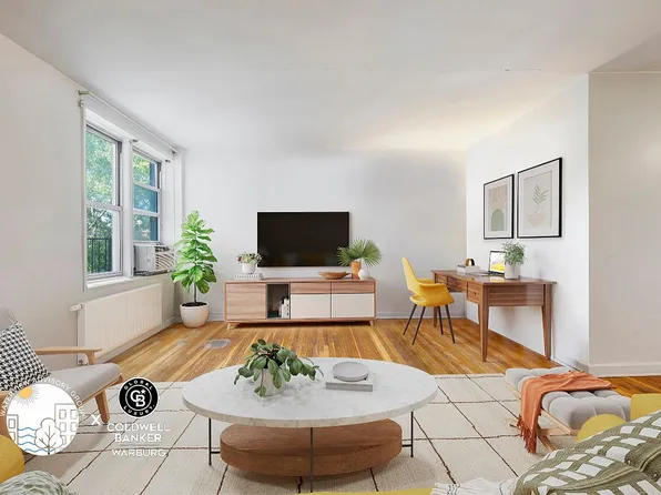 72-81 113th St APT 6T, Flushing, NY 11375
