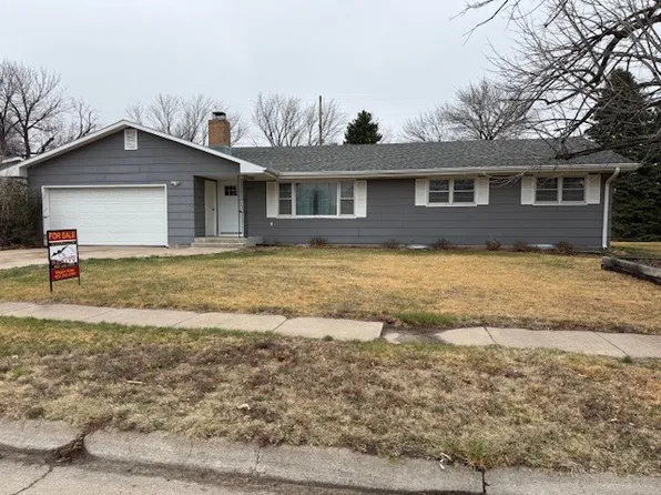 206 Ash St, Oneill, NE 68763