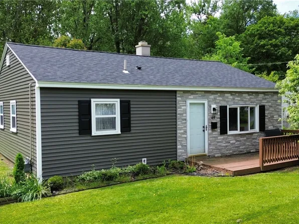 69 Oakdale Ave S, New Hartford, NY 13413