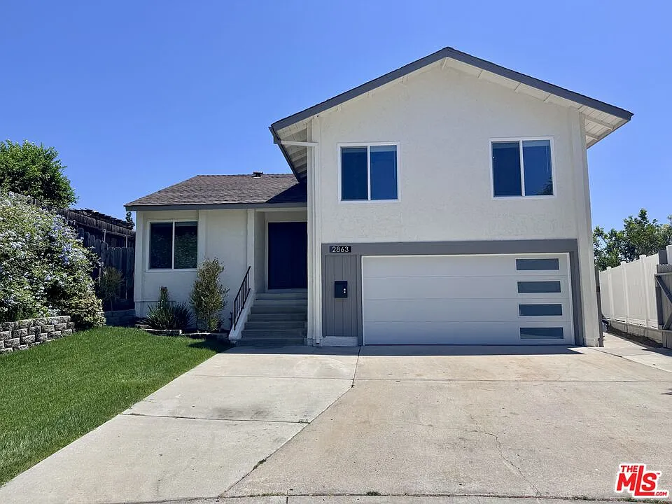 2863 Carmar Way