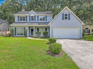 1941 Oak Tree Ln, Mount Pleasant, SC 29464