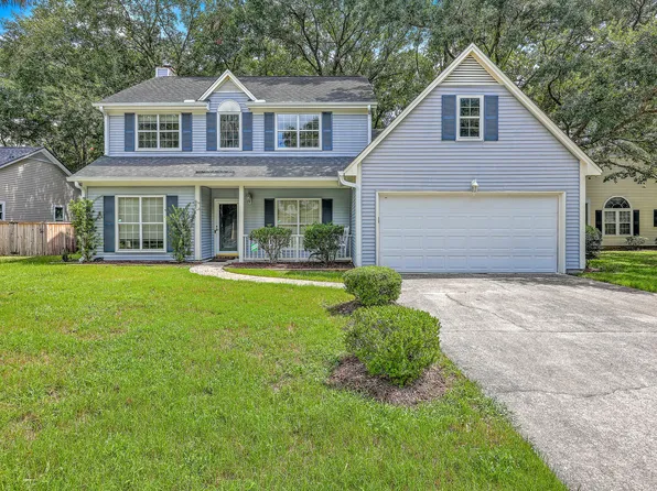 1941 Oak Tree Ln, Mount Pleasant, SC 29464