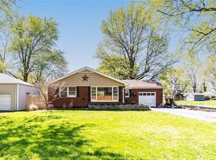 2000 Amos Ave, Granite City, IL 62040