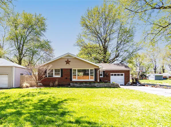 2000 Amos Ave, Granite City, IL 62040