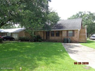600 Loreauville Rd, New Iberia, LA 70563