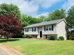 1612 Harrier Ln, Culpeper, VA 22701