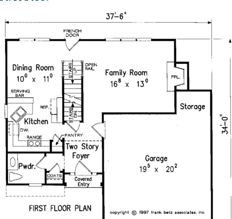 2nd image of 64 Camelot Lndg Lot 64