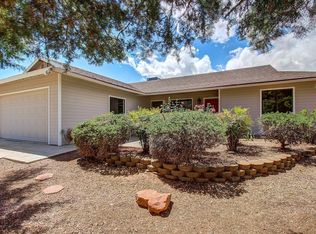 5700 Debbie Ln, Rimrock, AZ 86335
