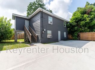 17 Norwood St #4, Houston, TX 77011