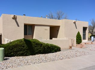 7221 Leslynne Dr NE, Albuquerque, NM 87109