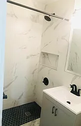 Rented by Bell Realty