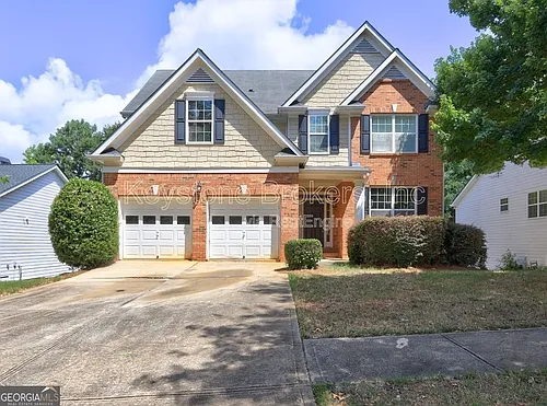 544 Vickers Ln Photo 1