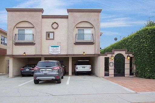 1st image of 12750 Matteson Ave APT 2