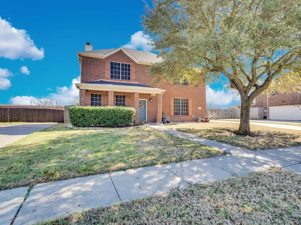 2010 Fawn Dr, Midlothian, TX 76065