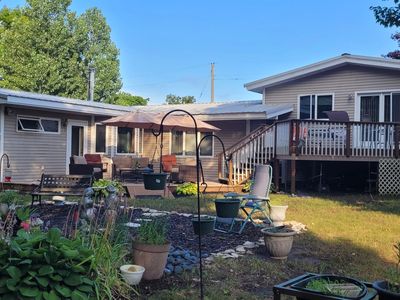 36 Partridge Dr, Kincheloe, MI, 49788