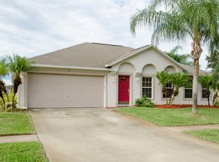 3406 Rocky Gap Pl, Cocoa, FL 32926