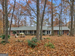 879 Rocky Creek Rd, Hampton, GA 30228