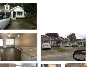 8151 Heirloom Dr, Pensacola, FL 32514