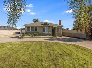 14973 Yucca Ave, Fontana, CA 92335