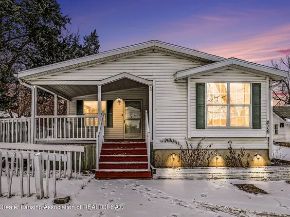 416 W Holmes Rd, Lansing, MI 48910