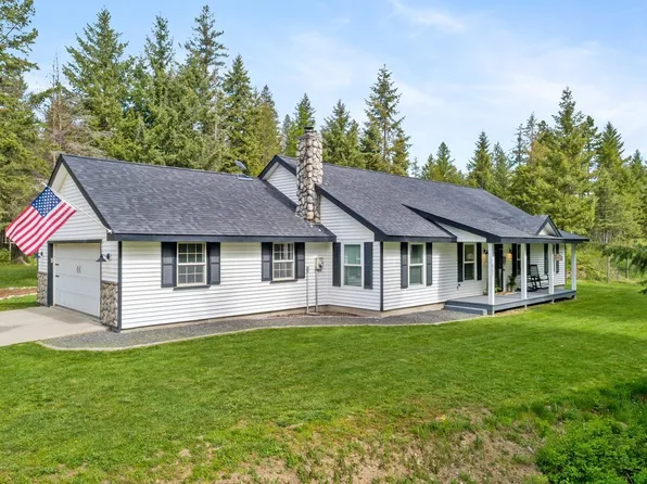 2025 E Mountain Ct, Athol, ID 83801